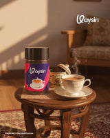 Vaysin Tea Jar Strong Tea for Kadak Chai ( 200 g )