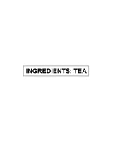 Vaysin Tea Jar Strong Tea for Kadak Chai ( 200 g )
