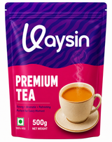 Vaysin Premium Tea | 500 g