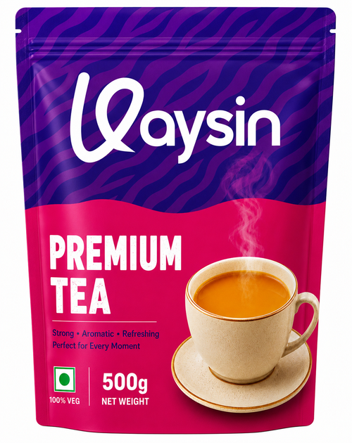 Vaysin Premium Tea | 500 g