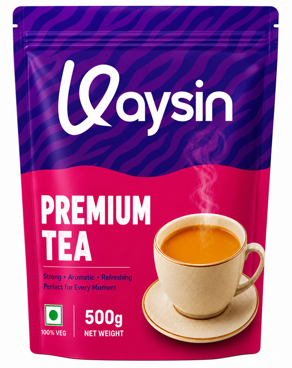 Vaysin Premium Tea | 500 g