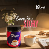 Vaysin Tea Jar Strong Tea for Kadak Chai ( 250 g )